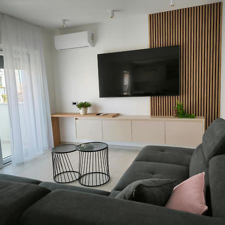 Luxury Apartments Marina View Vodice Exterior photo
