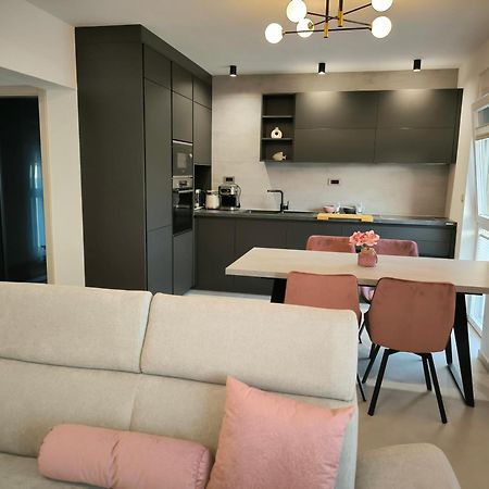 Luxury Apartments Marina View Vodice Exterior photo