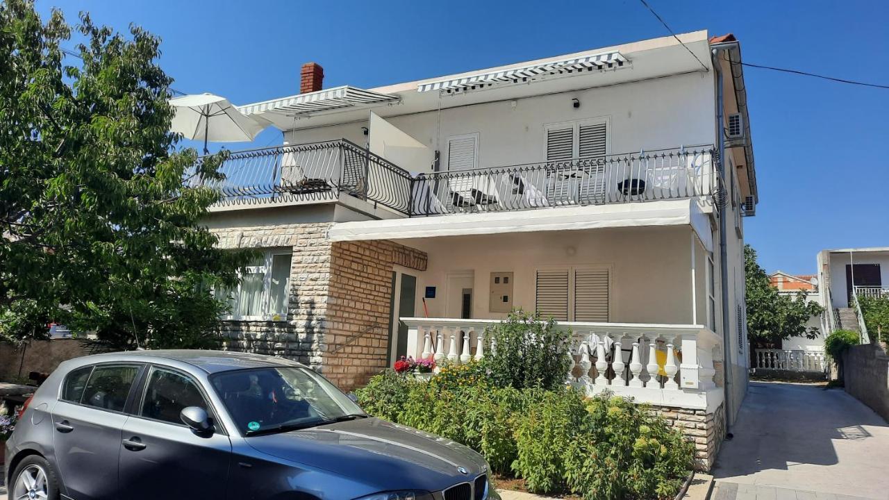 Luxury Apartments Marina View Vodice Exterior photo