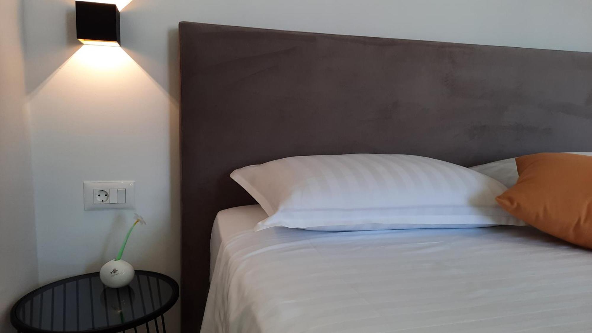 Luxury Apartments Marina View Vodice Exterior photo