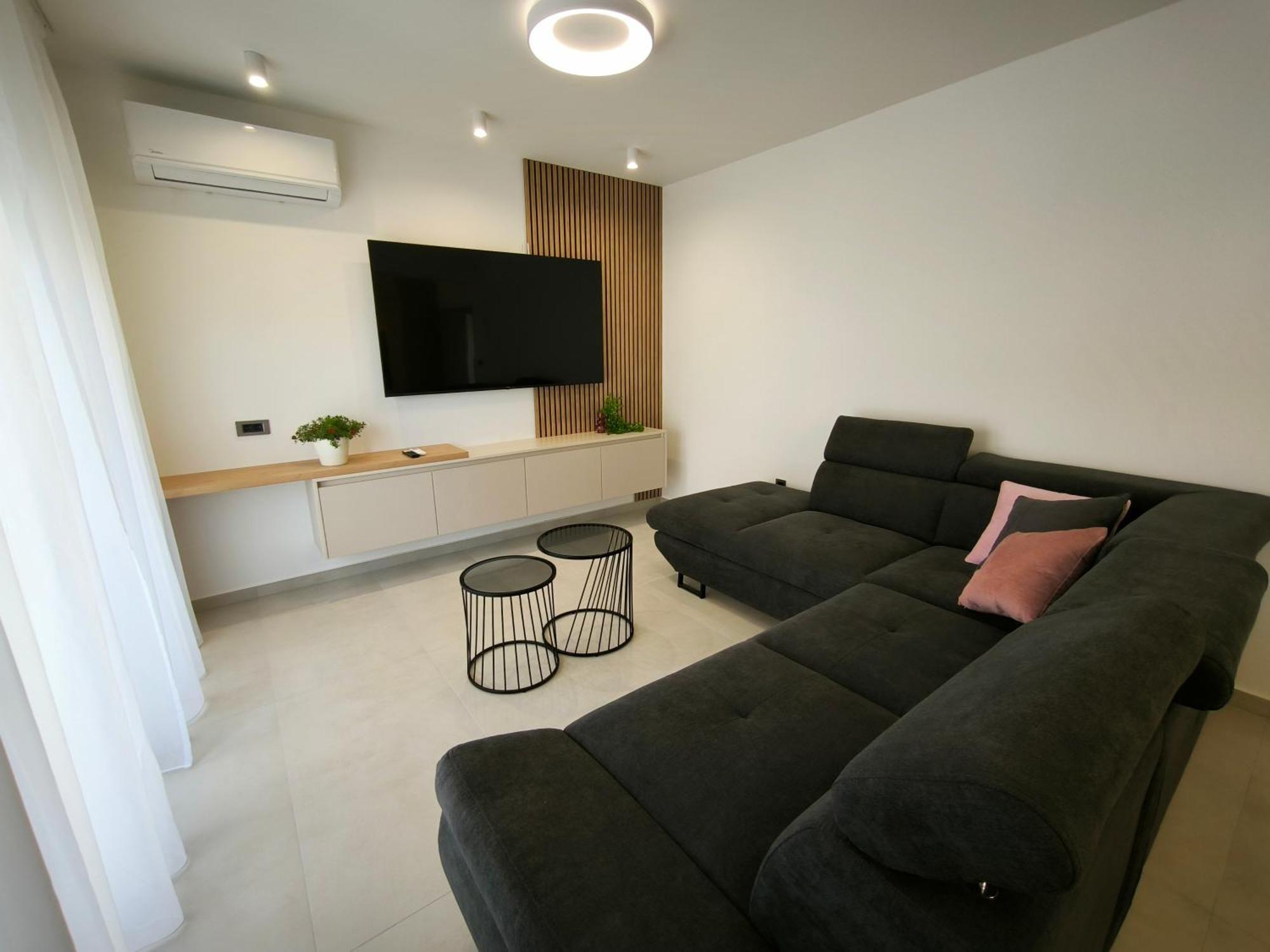 Luxury Apartments Marina View Vodice Exterior photo