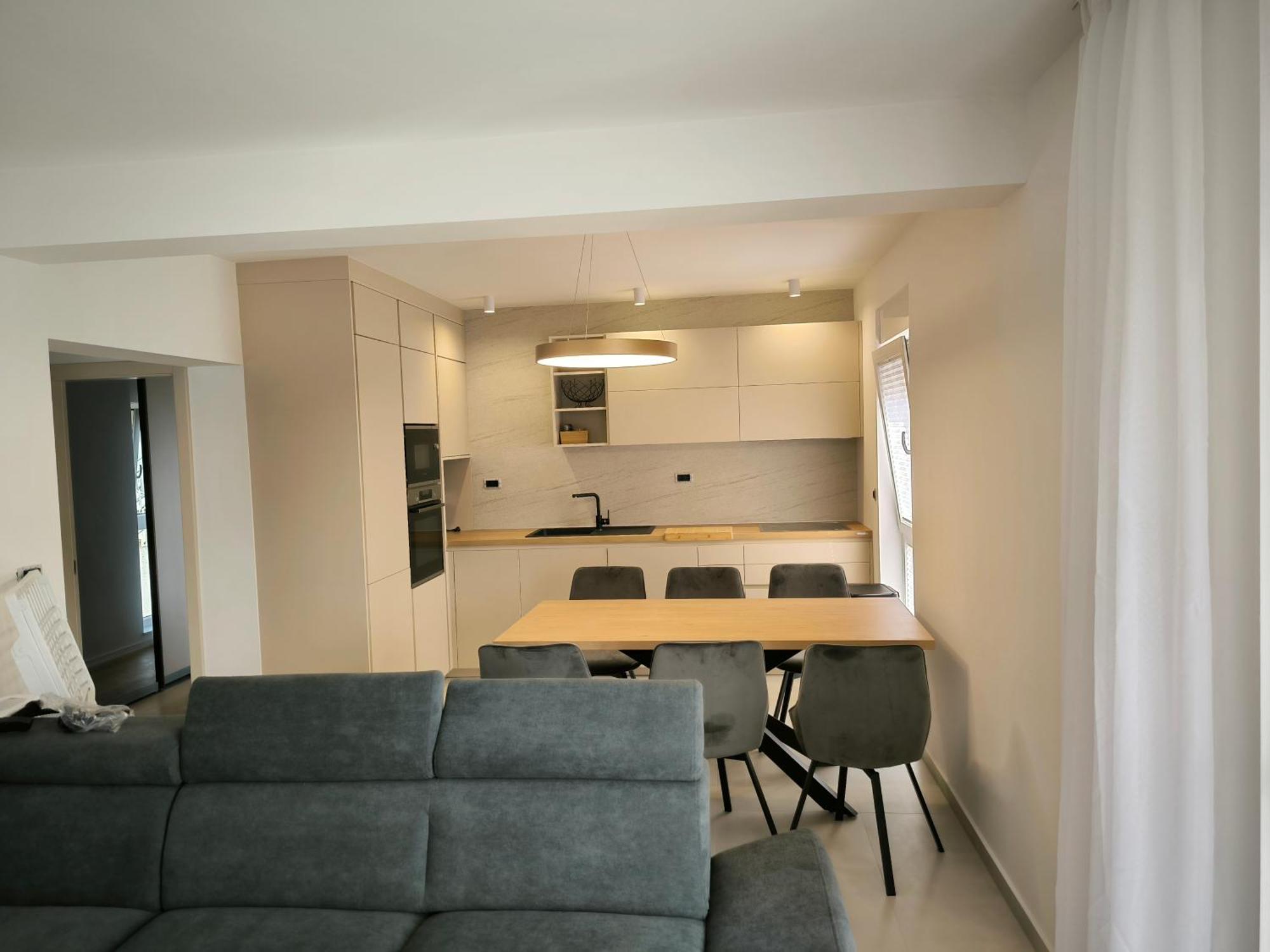 Luxury Apartments Marina View Vodice Room photo