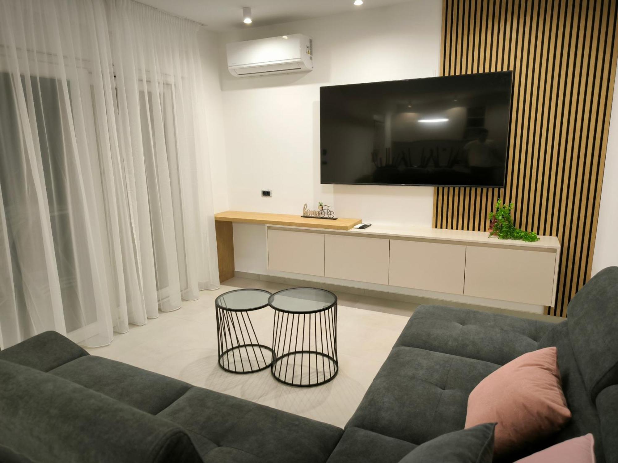 Luxury Apartments Marina View Vodice Exterior photo